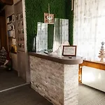 Singer Hotel Birgitz