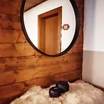 Singer Hotel Birgitz