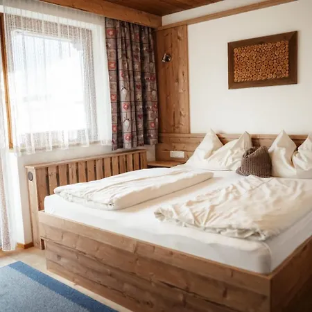 Hotel Singer Birgitz