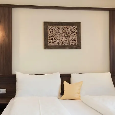 Singer Hotel *