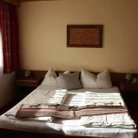 Hotel Singer *