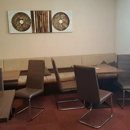 Hotel Singer