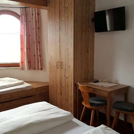 Hotel Singer Birgitz