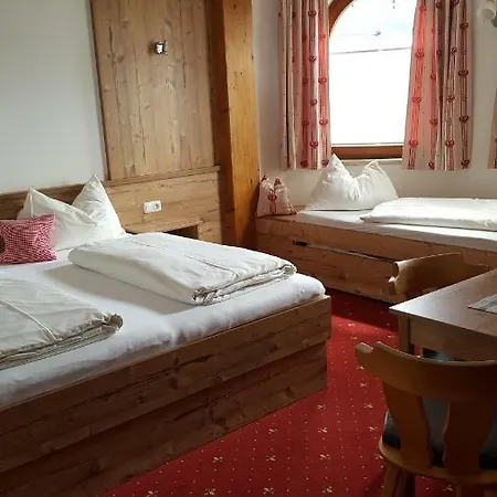 Hotel Singer Birgitz