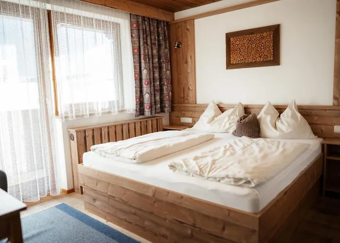 Hotel Singer Birgitz