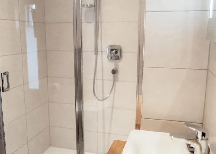 Singer Hotel Birgitz