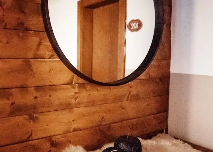 Singer Hotel Birgitz
