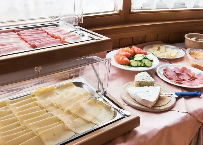 Singer Hotel Birgitz