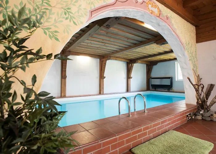 Singer Hotel Birgitz