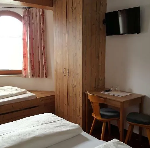 Hotel Singer Birgitz