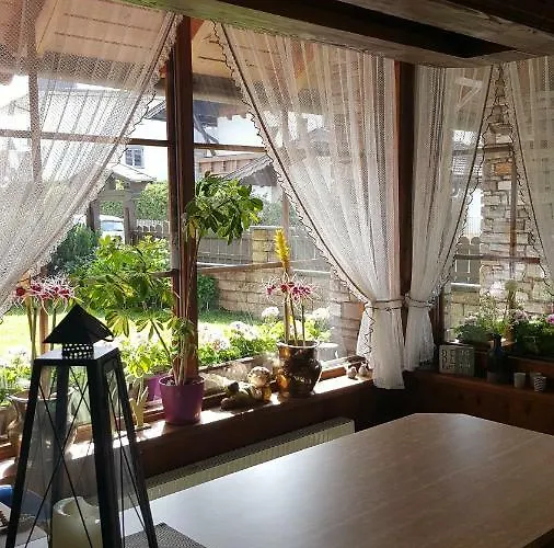 فندق Singer Birgitz